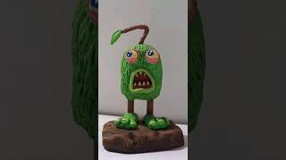 PELGRANO My Singing Monsters - Plastilina tutorial #decimabadilla #mysingingmonsters