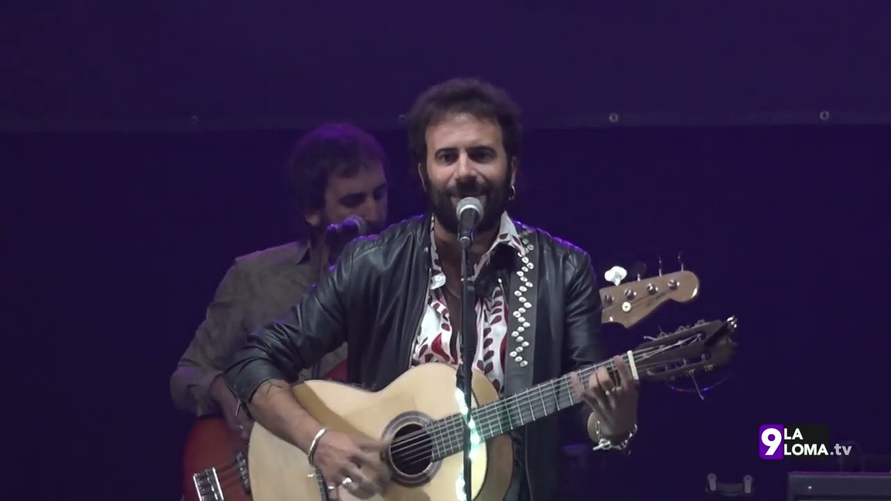 Feria de Úbeda 2022 · Caseta de la música 3