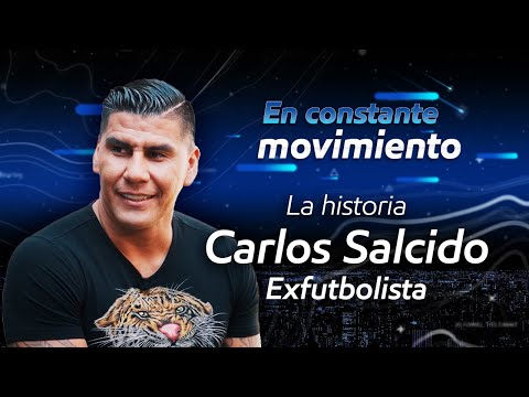 Video: Carlos Salcido Neto vredno