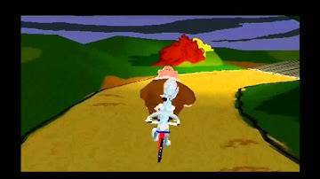 Nostalgia Play - Bugs Bunny: Lost In Time, Part 8