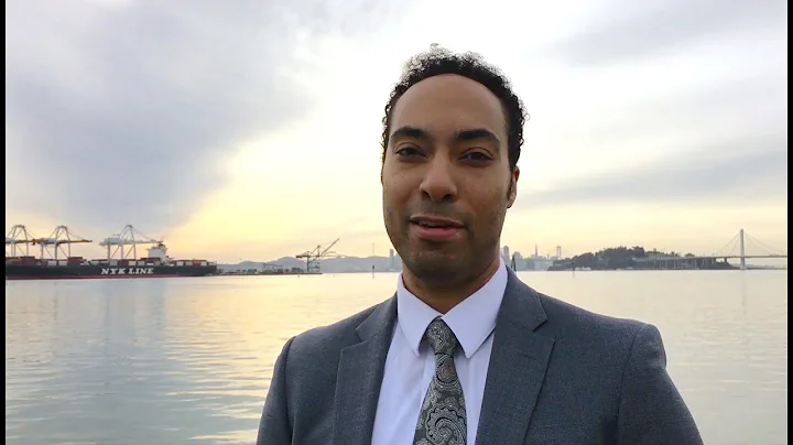 Celebrating our People - Jared Carpenter