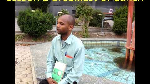 Practice and Progress 2 Maha accent Ustad Adam "Warfidiyeenka shantasoomaaliya