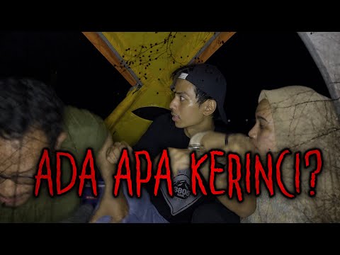 CERITA KERINCI MALEM2, MALAH PADA KOCAR KACIR - ADA APA DI BALIK PENDAKIAN KERINCI?