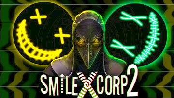 Smiling-X 2: The Resistance survival in subway | Gameplay - Walkthrough [Android - IOS]