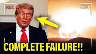 Download Lagu SICKLY Trump has MELTDOWN as BOMBS GO OFF MP3 Download Lagu SICKLY Trump has MELTDOWN as BOMBS GO OFF MP3