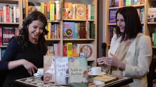 Na Kafi Sa Autorom - Jelena Bačić Alimpić