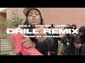 Indila - Dernière Danse [DRILL REMIX] [prod by @ymadzz]