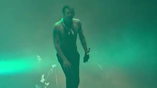 Beartooth - Riptide - Live Prudential