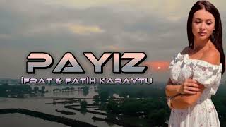 İfrat - Payız Sən Gəldin , Bəs Yarımı Neylədin(Fatih Karaytu Remix) Yeni Trend 2023