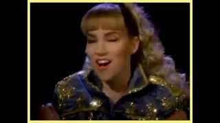Debbie Gibson ELECTRIC YOUTH (Shep Pettibone Remix Video)