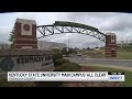All-clear given at Kentucky State University’s campus following threat