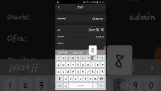 Instructivo para configurar cámaras Dahua por P2P screenshot 1