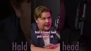 Which is better Brown or RISD? #brownuniversity #risd #providence #rhodeisland #comedypodcast