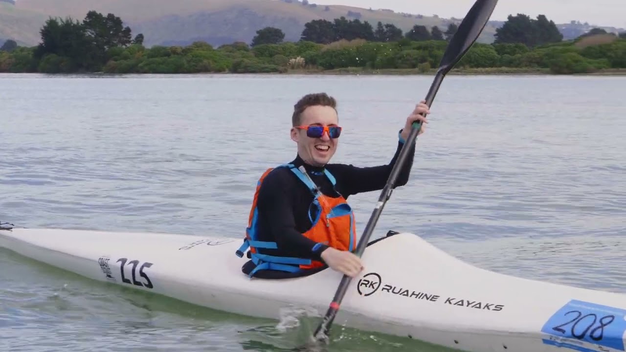 Topsport Pro-Am Winter Series 2022