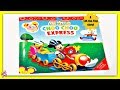 MICKEY MOUSE CLUBHOUSE "CHOO CHOO EXPRESS" - Read Aloud Storybook for kids, children