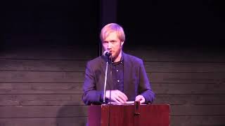 Cifcc Best Original Screenplay 2018