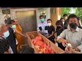 Cremation Ceremony (Raw Video Footage) Of Khun Panya Jaisai, Koh Samui, Thailand | Rest In Peace