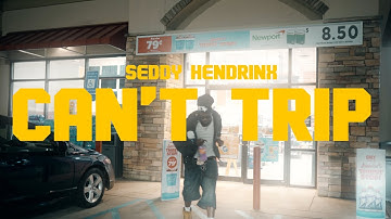 Seddy Hendrinx - Can