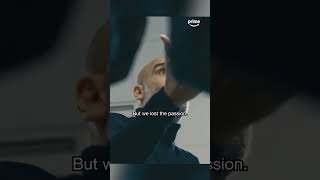 THIS Pep Guardiola teamtalk 😳 | PASSION = 💯 #PepGuardiola #Guardiola #ManCity #MCFC