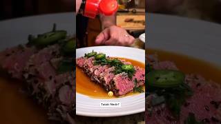 Tataki Nedir ?