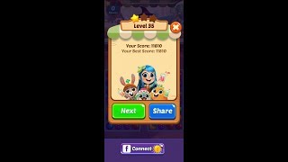 Juice Jam Level 35 HD Mobile 1080p