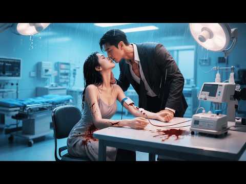 أخذ كليتها لعشيقته هددها باستخدام أمه استيقظت أقسمت على الانتقام