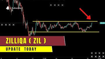 Zilliqa Update Today - Zilliqa ZIL Price Prediction