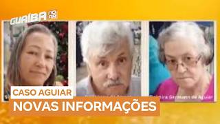 Caso Aguiar Delegado Traz Novidades Sobre O Rumo Das Investigações Em Porto Alegre Rs