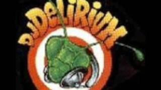 Dj Delerium - It's time to let go