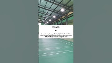 Các Bài Tập Tăng Thể Lực Trong Cầu Lông Mà Bạn Cần Phải Biết.