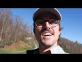 Golf at 4100 FEET!!? Crazy Mountain Course (Back Nine)!! | Bryan Bros Golf