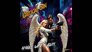 Angel with a Gun