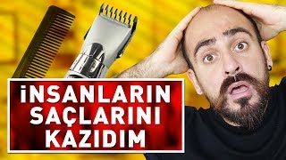 Download lagu SAÇLARINI TRAŞ MAKİNESİYLE KAZIYARAK TROLLEDİM SAÇLARINI TRAŞ MAKİNESİYLE KAZIYARAK TROLLEDİM