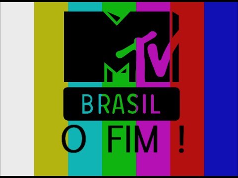 Resultado de imagem para mtv brasil fecha as portas