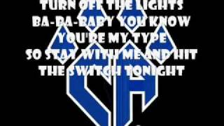 Cheer Athletics Panthers 2010-2011 lyrics
