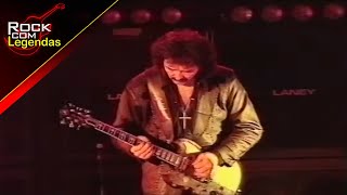 Black Sabbath - Cross Of Thorns - Legendado + Significado da Letra