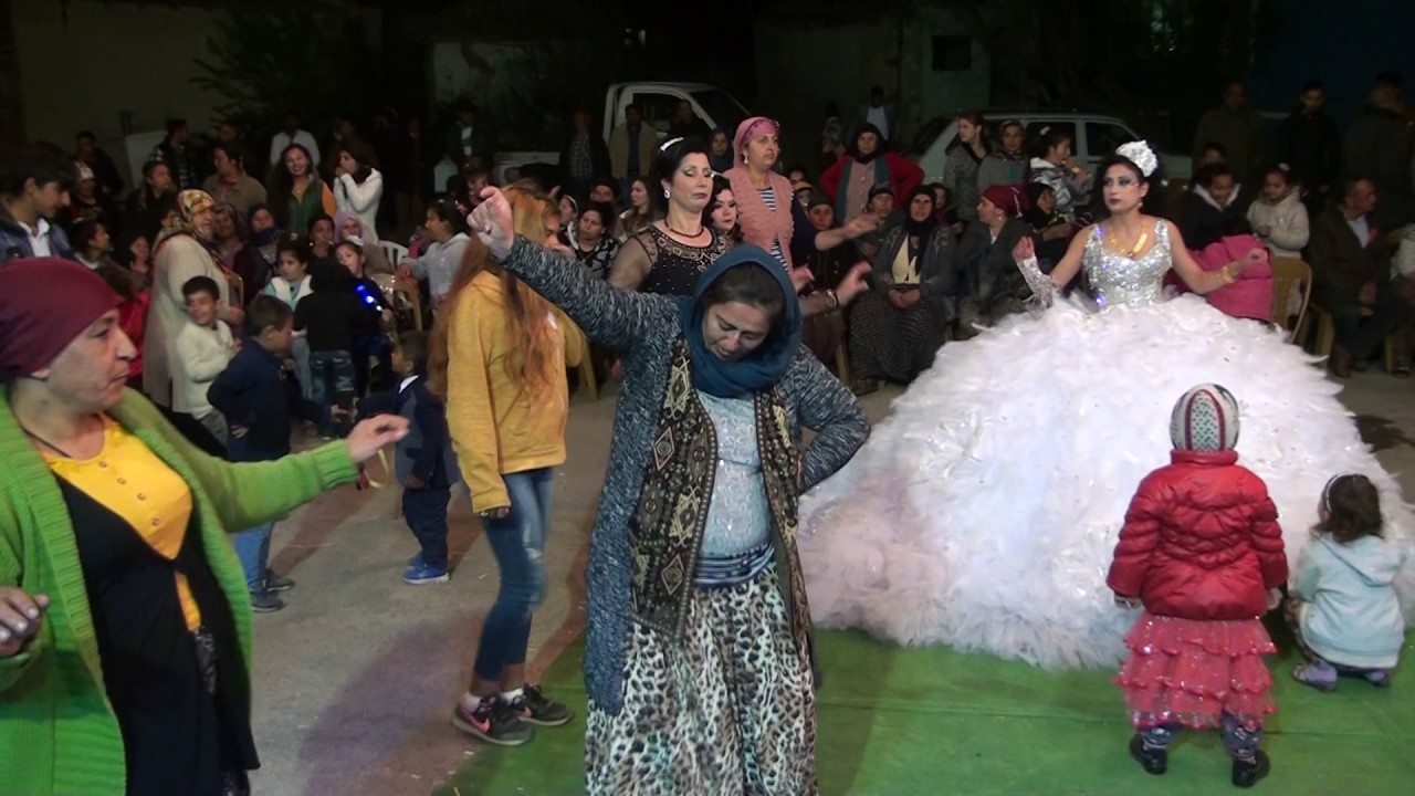 en güzel roman düğünü kameracı şenol sunar bijav 2017