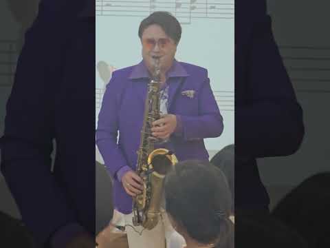#여수중부새마을금고 #서울의찬가 #색소폰 #나팔박 나팔박가수님의 #서울의찬가 소래기질러^^♡♡♡♡