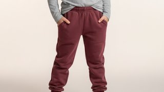 67Yas Cocuk Esofman Kesi̇mi̇ Di̇ki̇mi̇