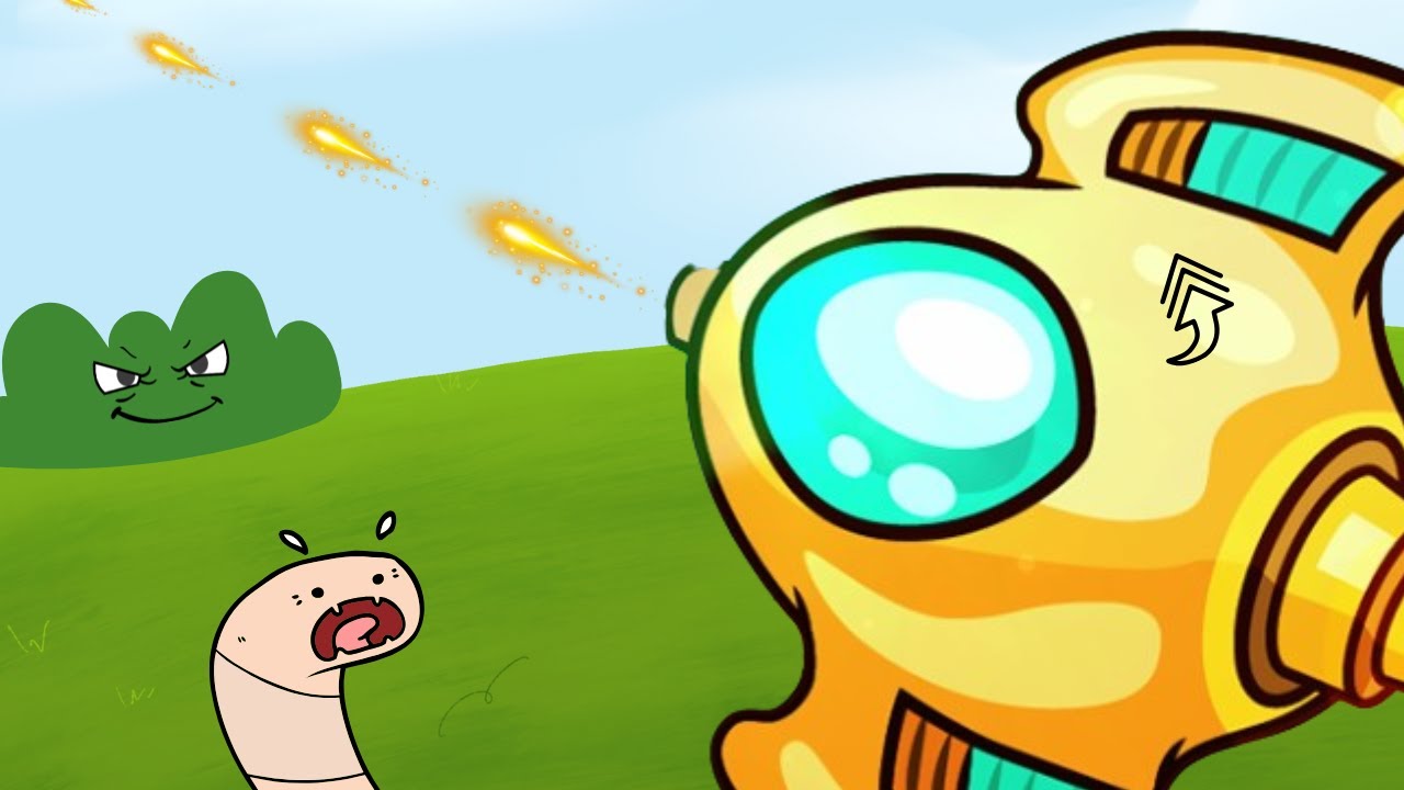 Nearing the end Minishooter normal mode...then let's do HARD!