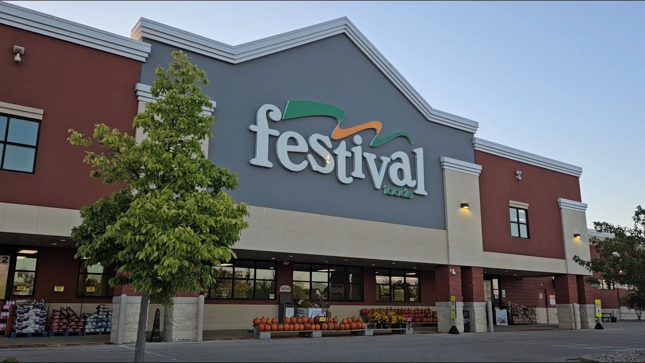 Фестиваль еды, Кеноша