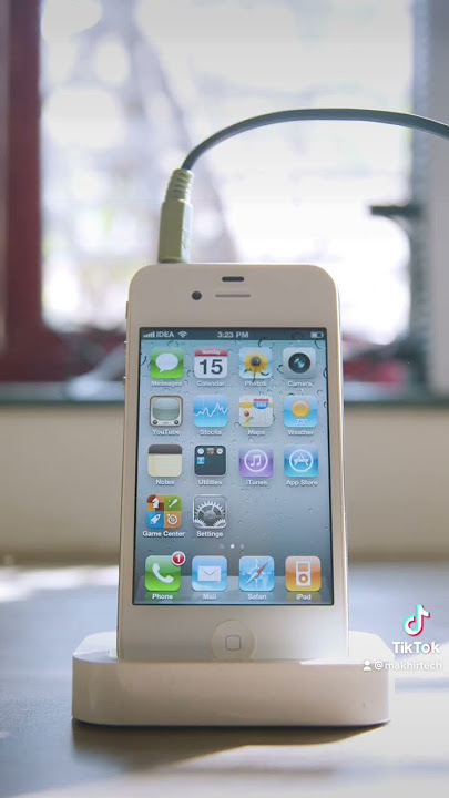 Old school iOS sounds!!!