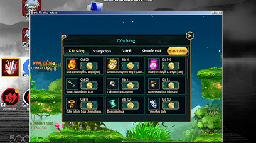 Dấu Ấn Rồng Mobile - Đập vũ khí +10 27% và cái kết....