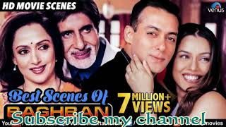 Baghban JUKEBOX Full Audio Songs Salman khan  movie Baghban All songs