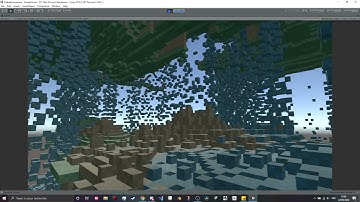 [Archive] Falling Everywhere