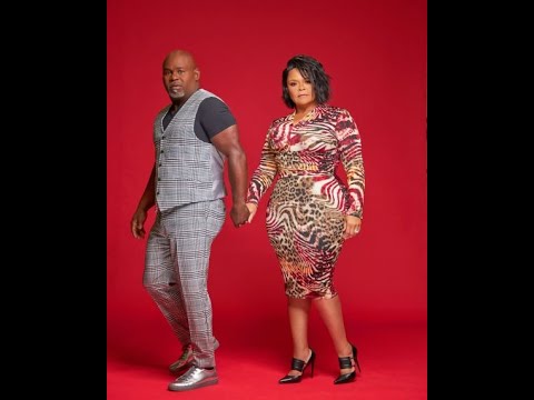 Power Couple David and Tamela Mann Talk New Season of Tyler Perry's Assisted Living and More