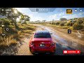 BMW M2 Ultra Graphics Gameplay 🔥 4K Realistic Off-Road Drive | Open World Racing Master 