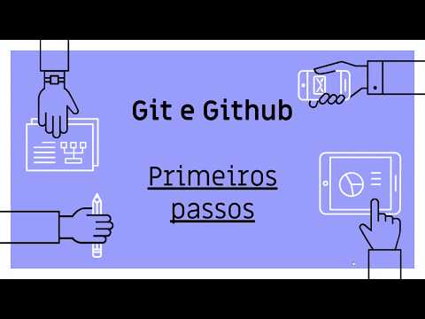 Aula 07 - Conhecendo os 3 estágios do Git