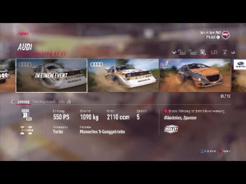 DiRT Rally 2.0  Controller Settings Tutorial (Explanation + Adjustments) 