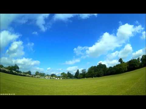 JJRC H6C flight